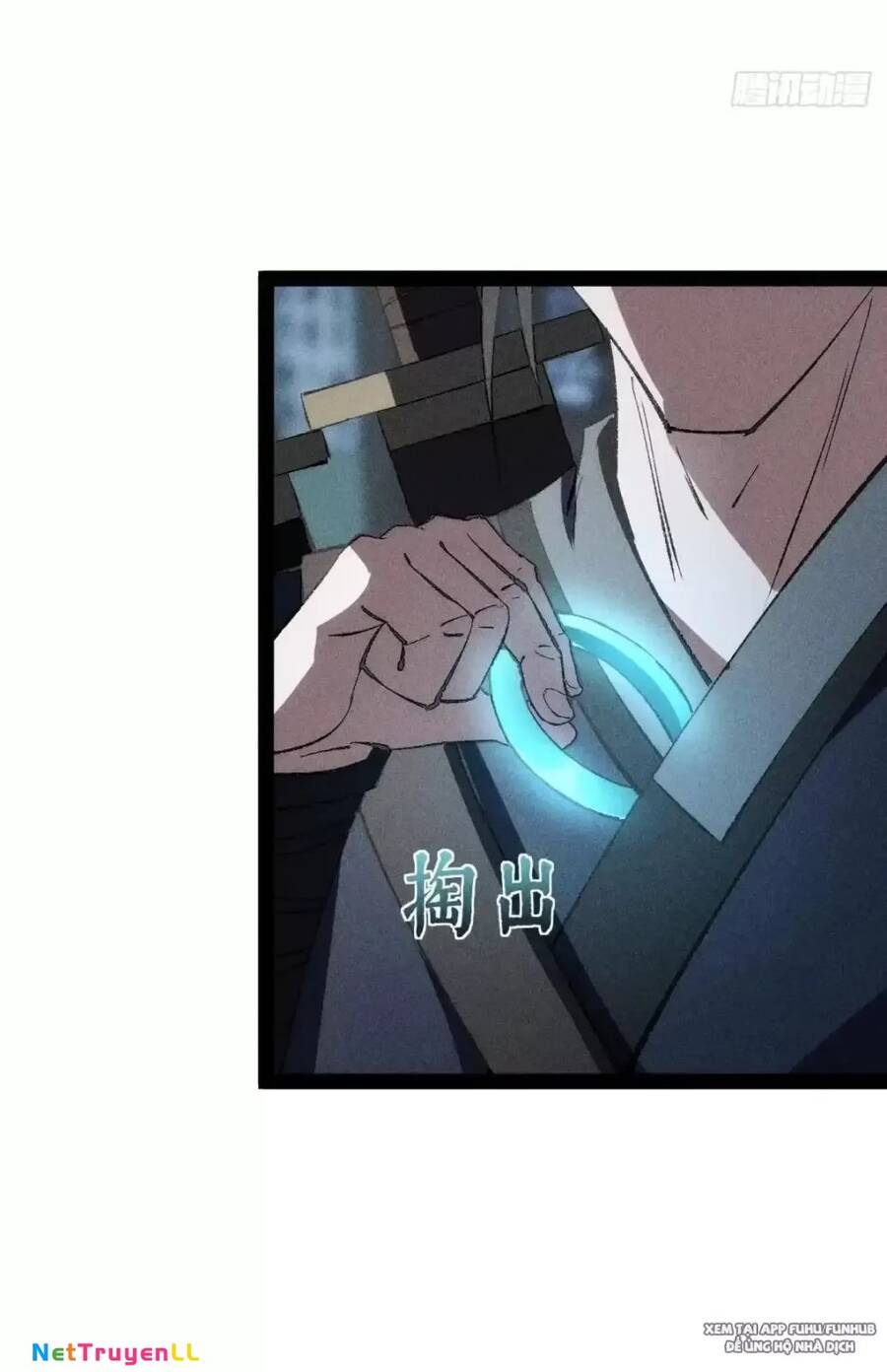 Tróc Đao Nhân Chap 9 - Next Chap 10