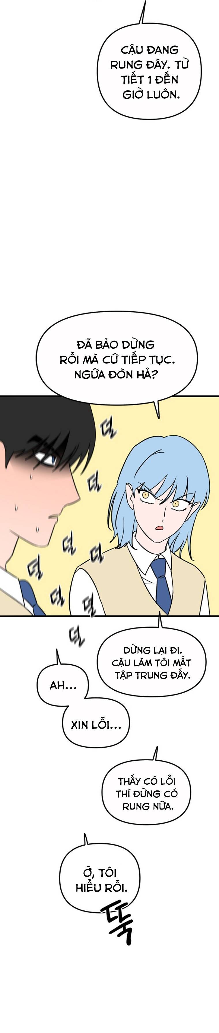 Long Miêu Chap 27 - Next Chap 28