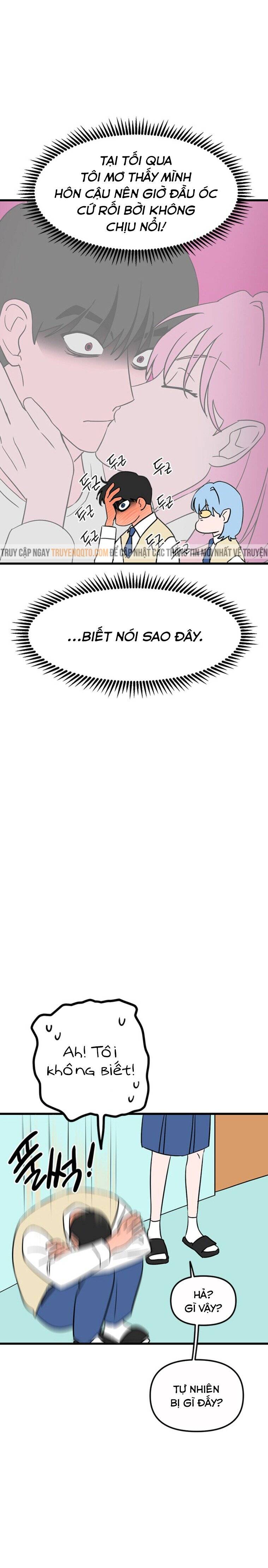 Long Miêu Chap 27 - Next Chap 28