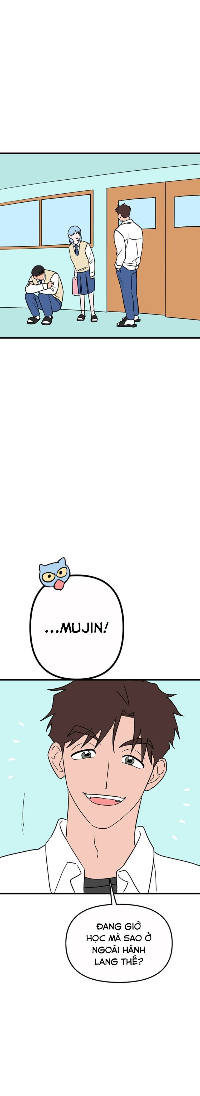 Long Miêu Chap 27 - Next Chap 28