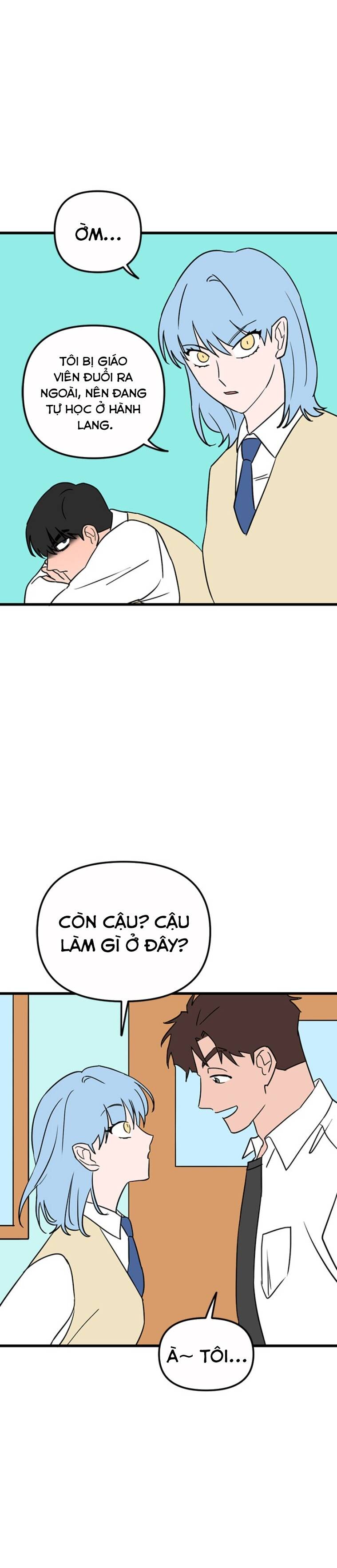 Long Miêu Chap 27 - Next Chap 28