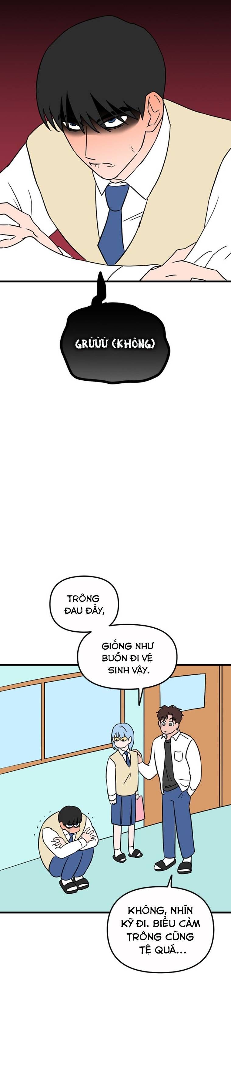 Long Miêu Chap 27 - Next Chap 28