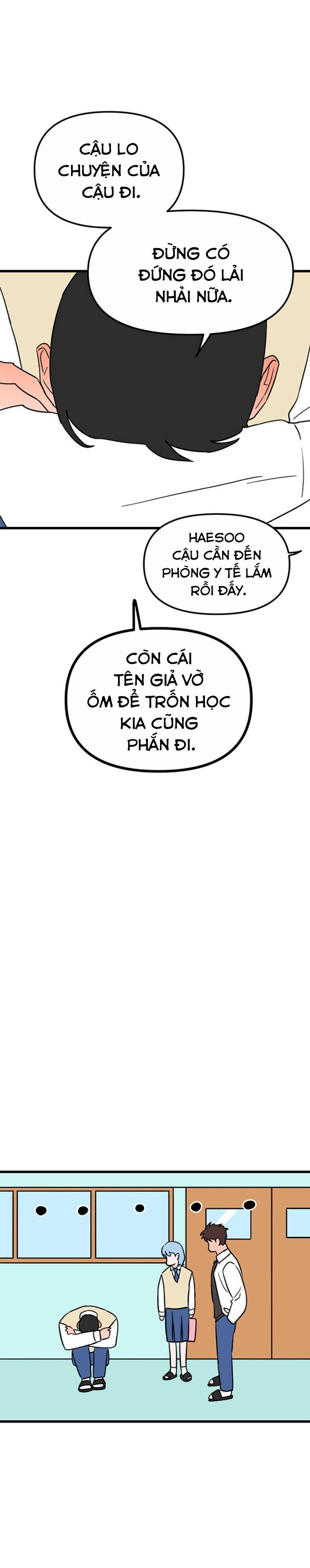 Long Miêu Chap 27 - Next Chap 28