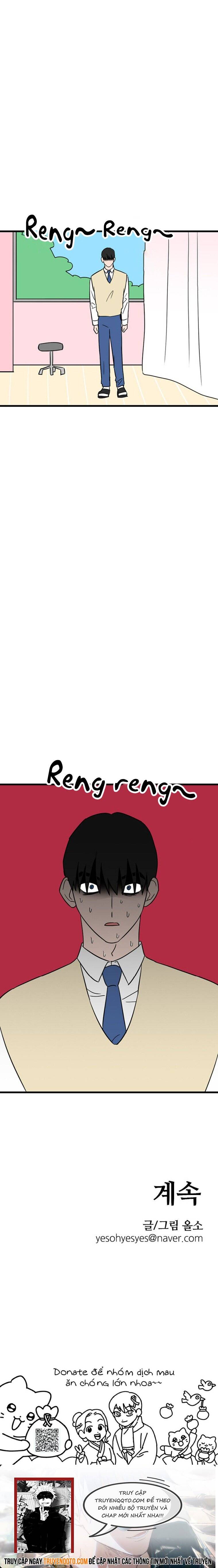 Long Miêu Chap 29 - Next Chap 30