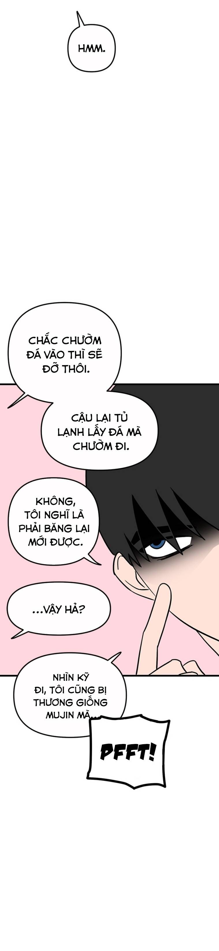 Long Miêu Chap 28 - Next Chap 29
