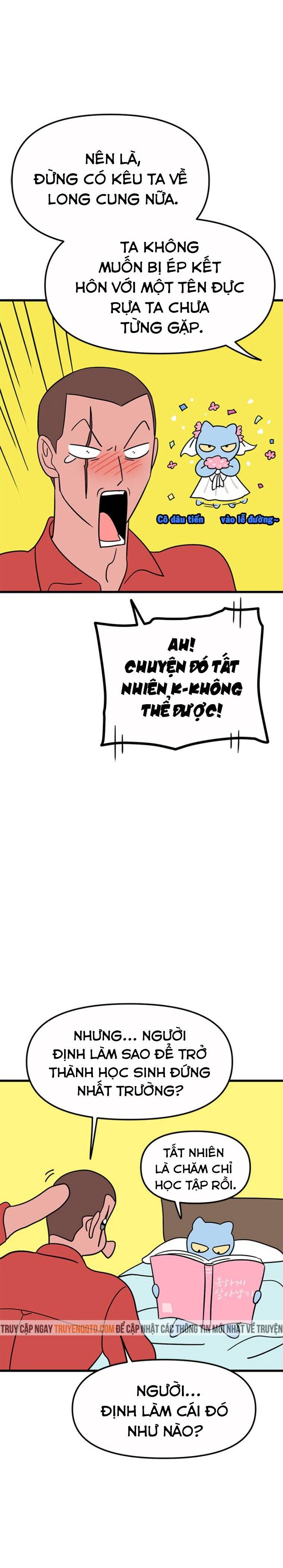 Long Miêu Chap 3 - Next Chap 4