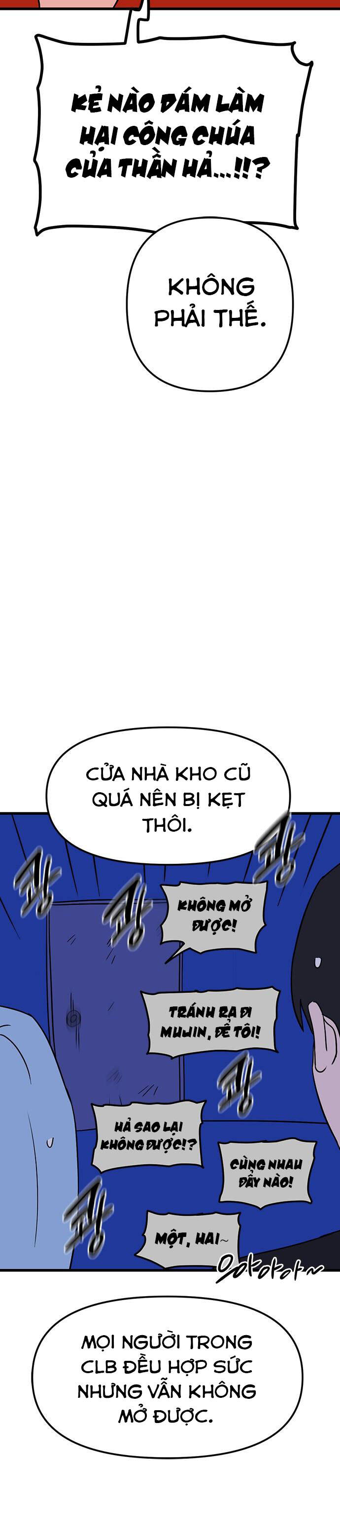 Long Miêu Chap 36 - Next Chap 37