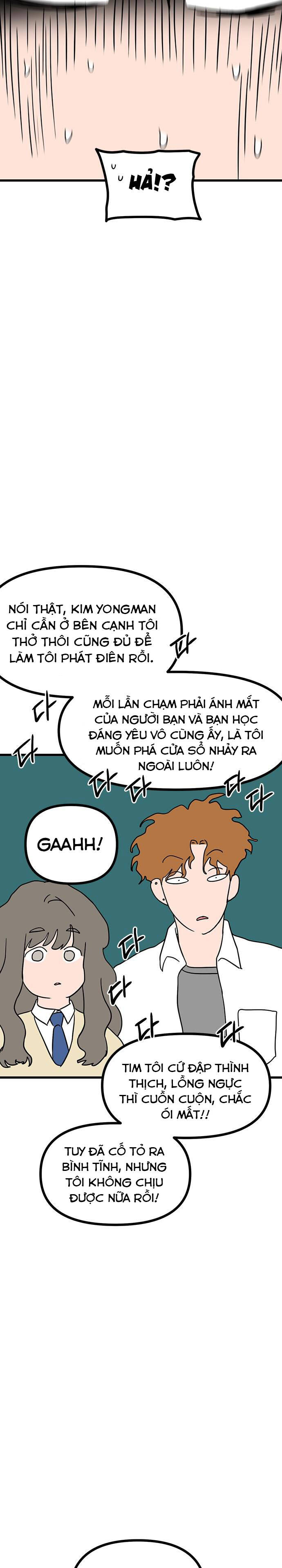 Long Miêu Chap 39 - Next Chap 40