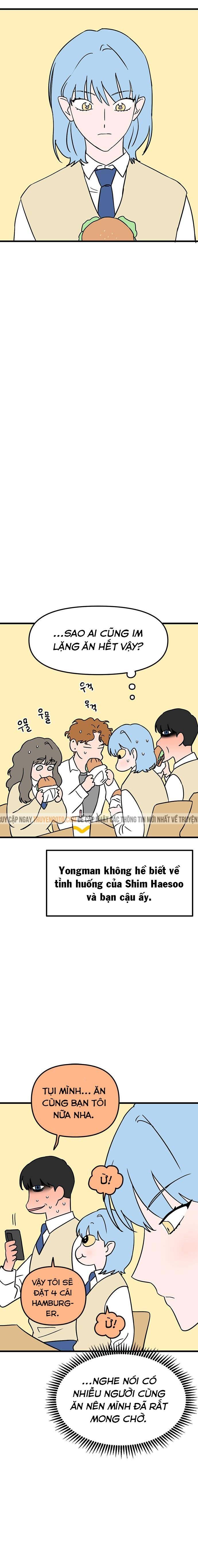 Long Miêu Chap 39 - Next Chap 40