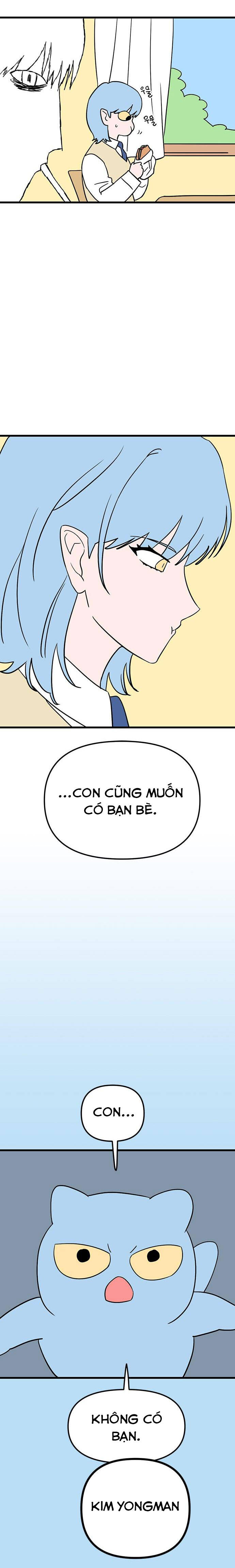 Long Miêu Chap 39 - Next Chap 40