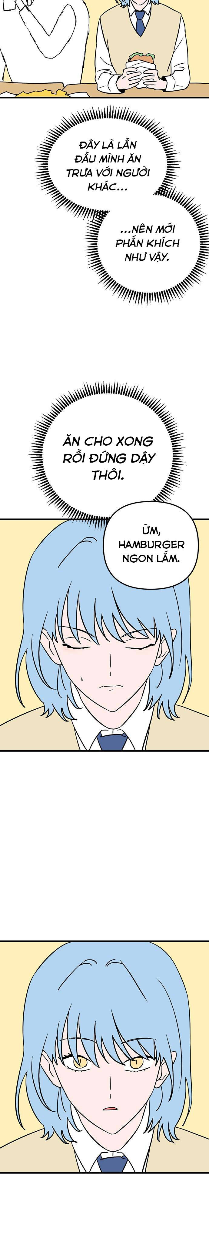 Long Miêu Chap 39 - Next Chap 40