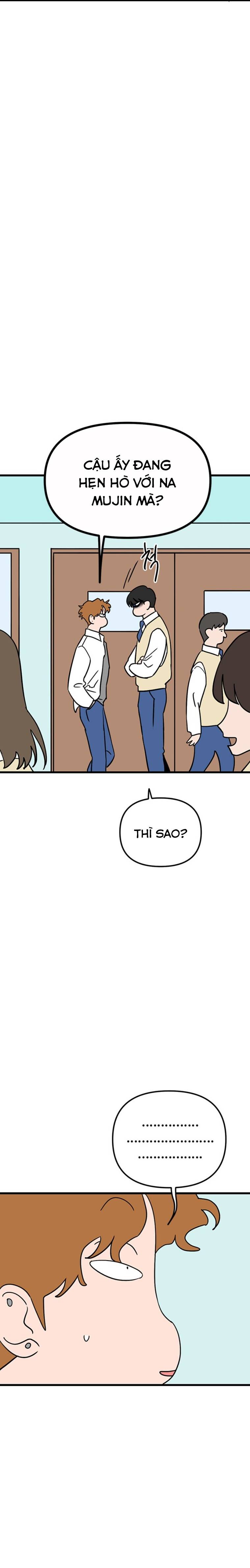 Long Miêu Chap 40 - Next Chap 41