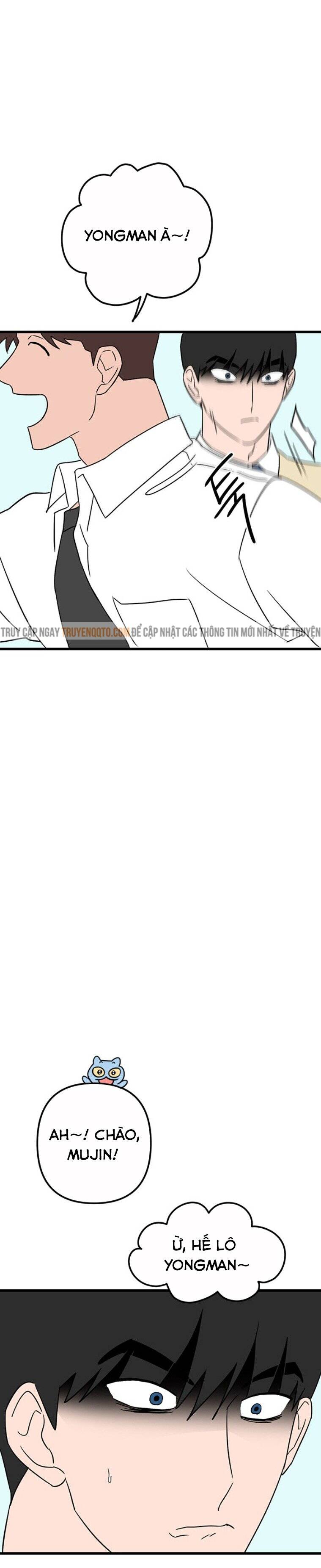 Long Miêu Chap 40 - Next Chap 41