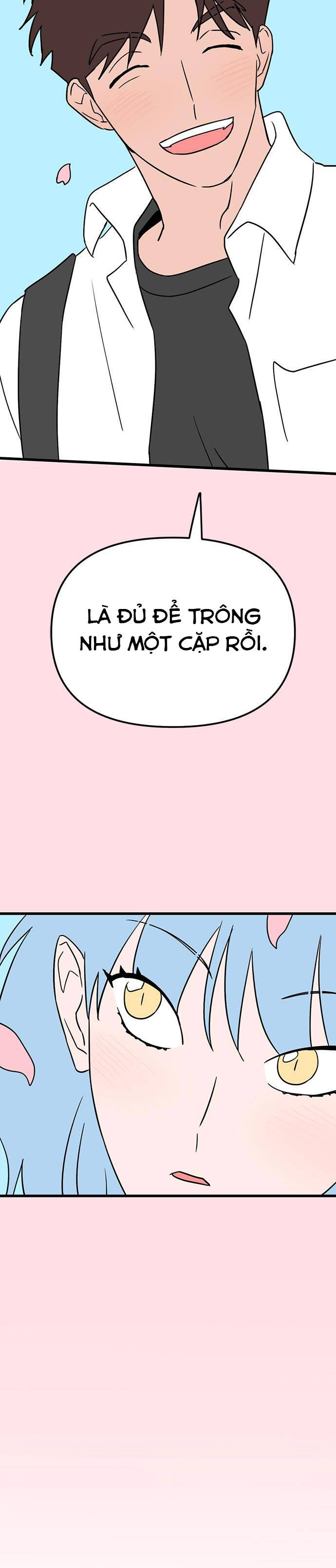 Long Miêu Chap 41 - Next Chap 42