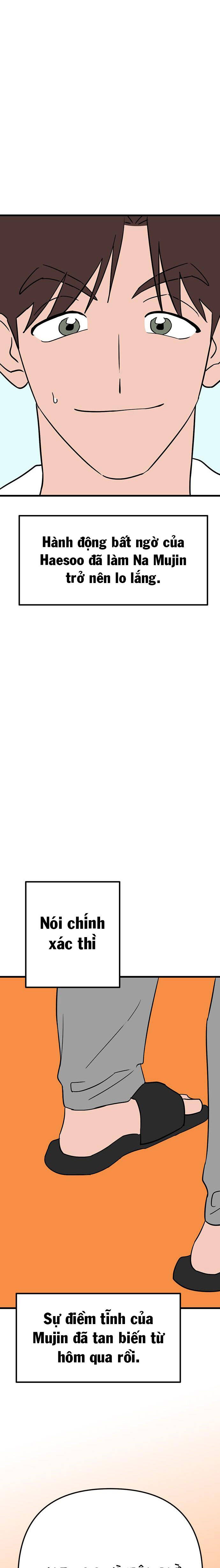 Long Miêu Chap 41 - Next Chap 42