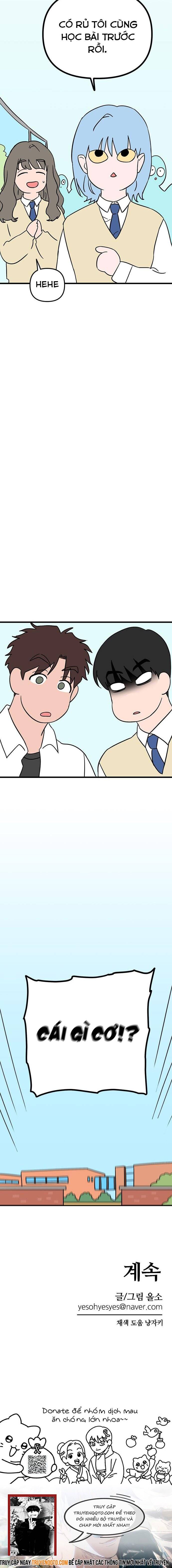 Long Miêu Chap 41 - Next Chap 42