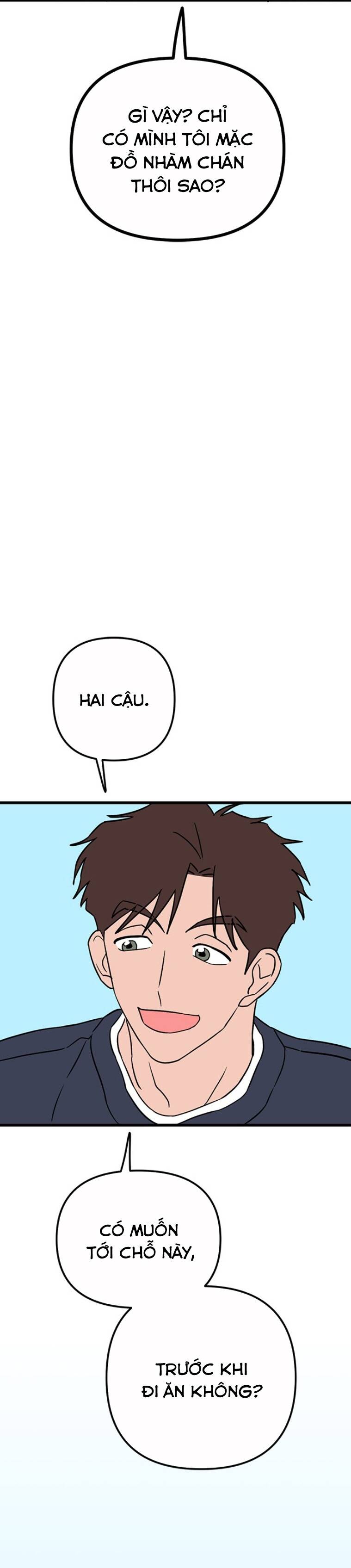 Long Miêu Chap 51 - Next Chap 52