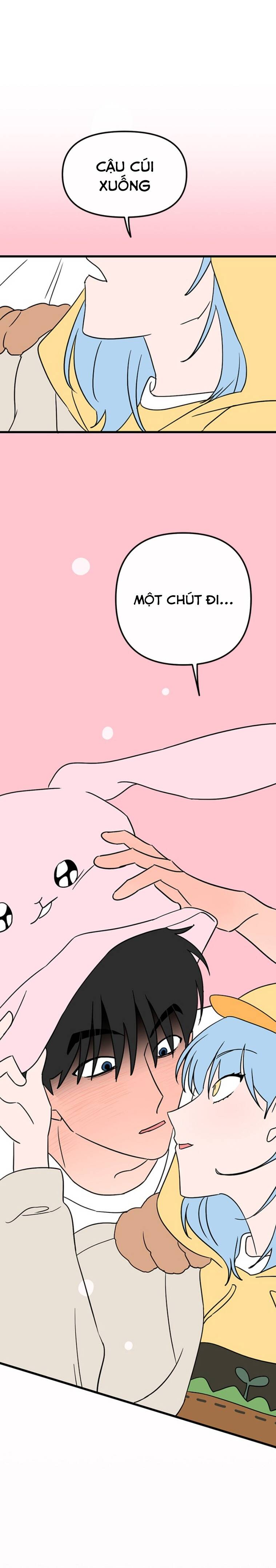 Long Miêu Chap 51 - Next Chap 52