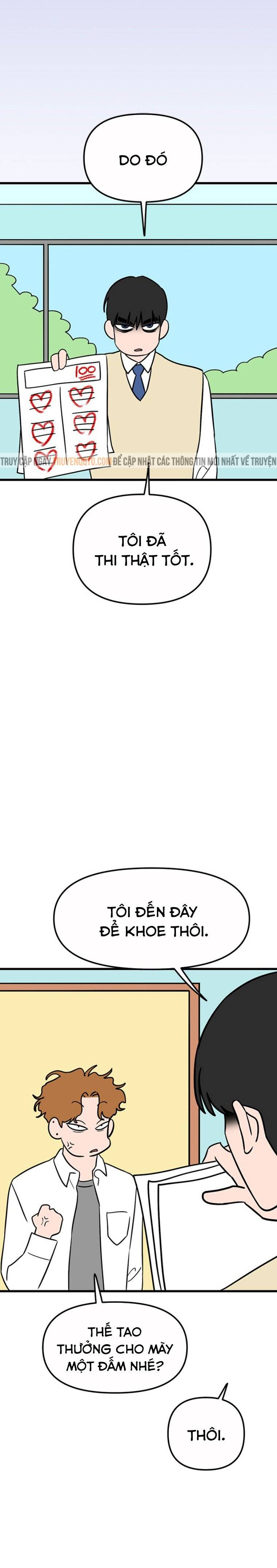 Long Miêu Chap 49 - Next Chap 50