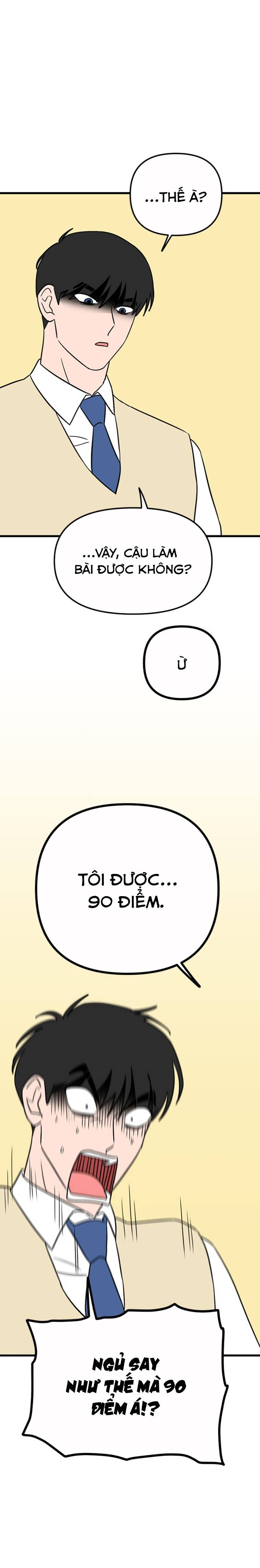 Long Miêu Chap 49 - Next Chap 50