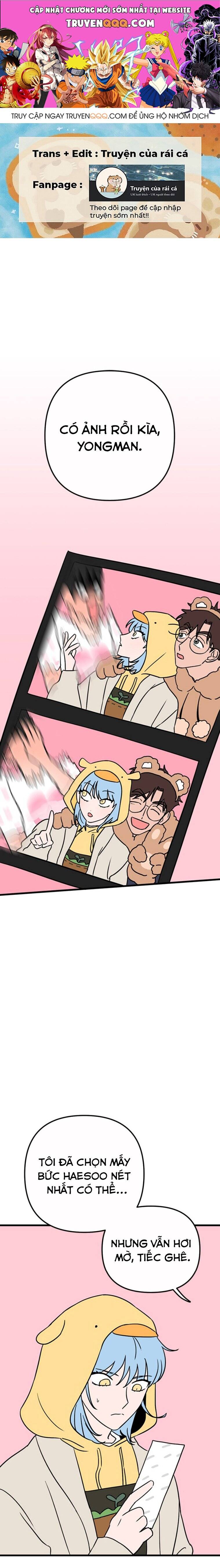 Long Miêu Chap 52 - Next Chap 53