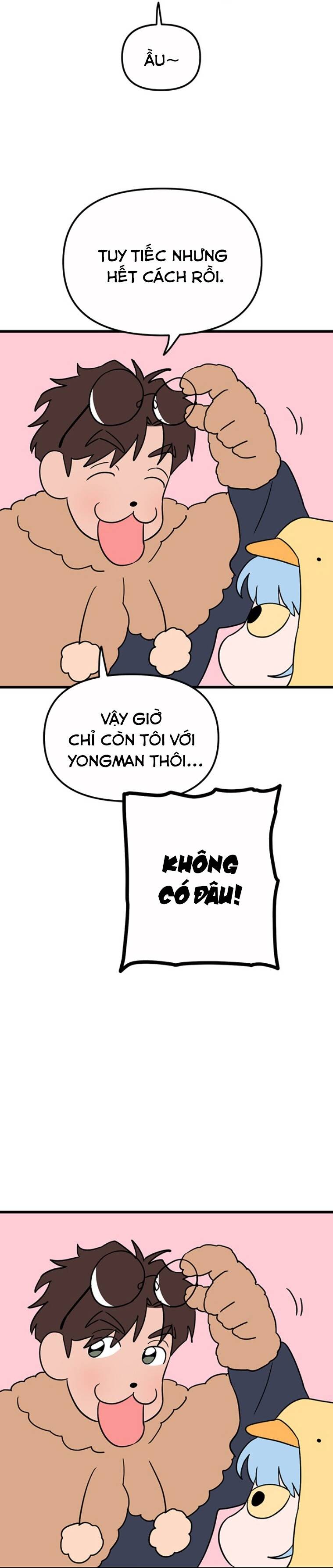 Long Miêu Chap 52 - Next Chap 53