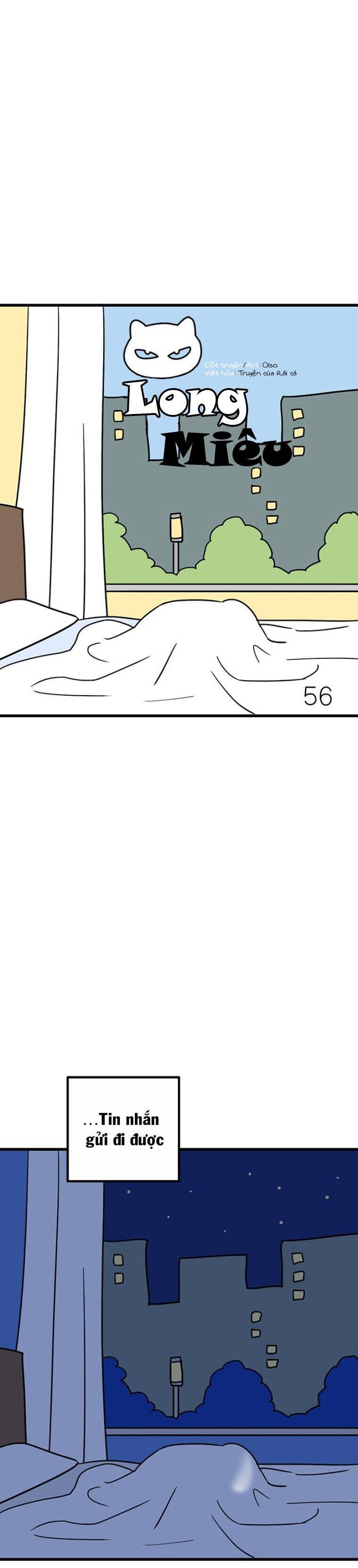 Long Miêu Chap 56 - Next Chap 57