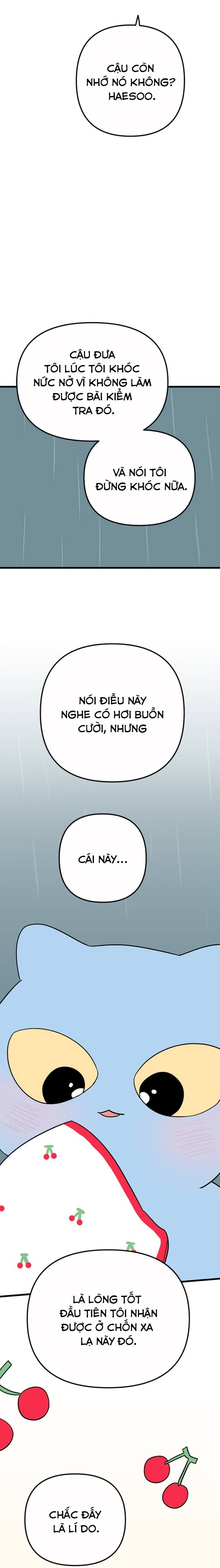 Long Miêu Chap 55 - Next Chap 56