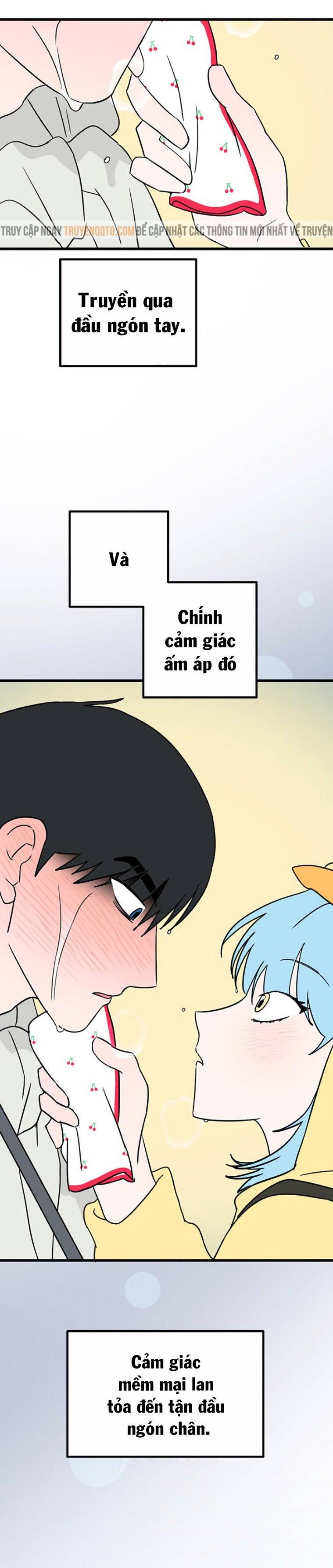 Long Miêu Chap 56 - Next Chap 57