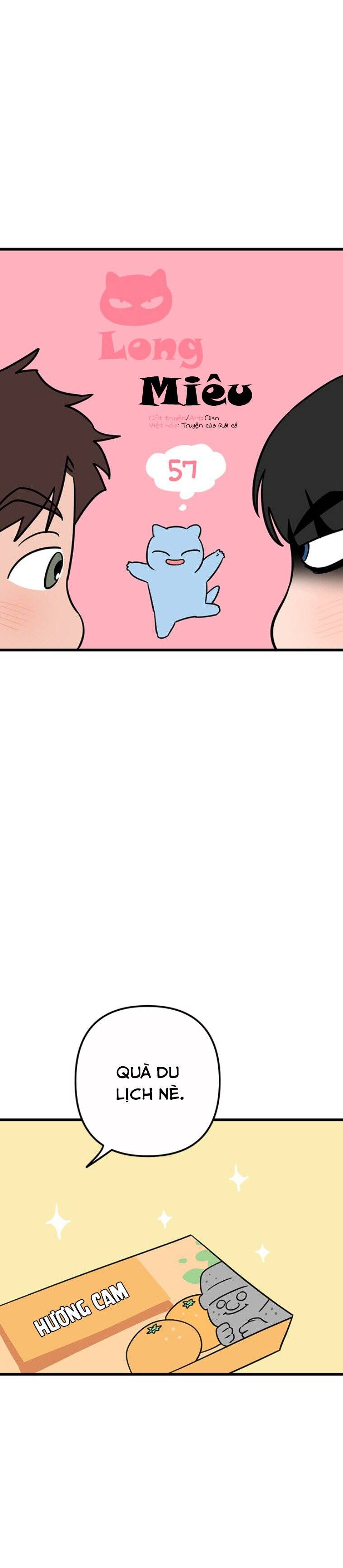 Long Miêu Chap 57 - Next Chap 58