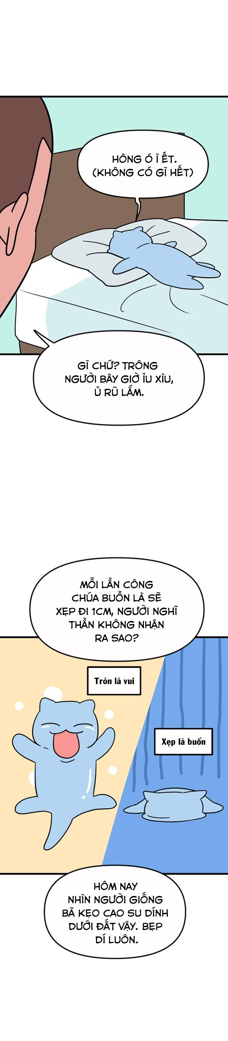 Long Miêu Chap 59 - Next Chap 60