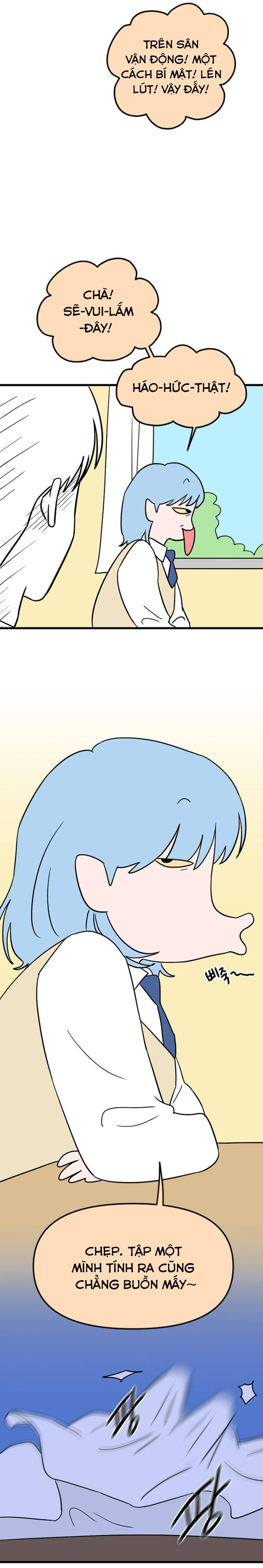 Long Miêu Chap 59 - Next Chap 60