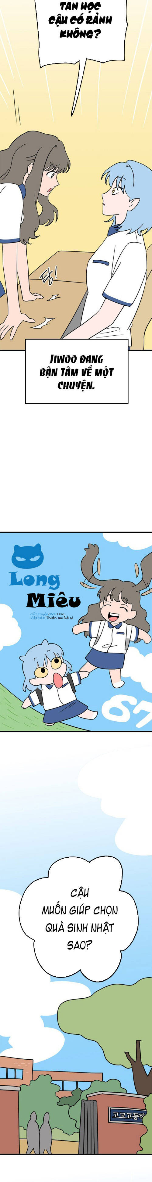 Long Miêu Chap 67 - Next Chap 68
