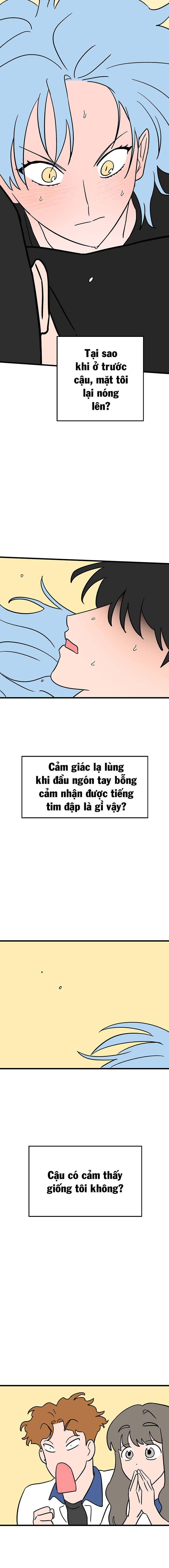 Long Miêu Chap 74 - Next Chap 75