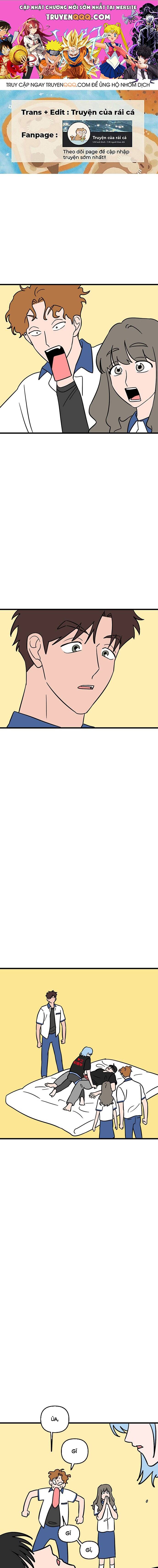 Long Miêu Chap 75 - Next Chap 76