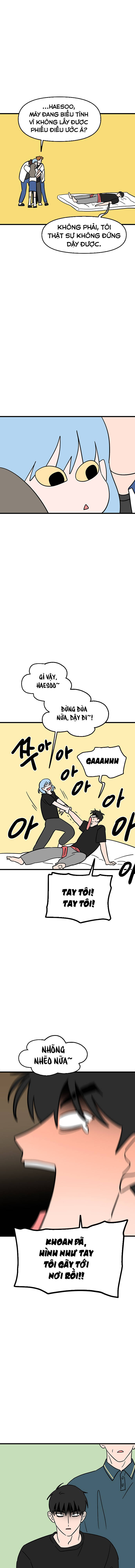 Long Miêu Chap 75 - Next Chap 76