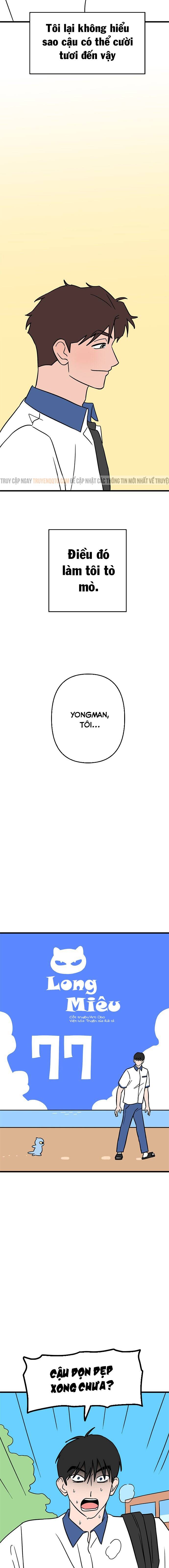 Long Miêu Chap 77 - Next Chap 78