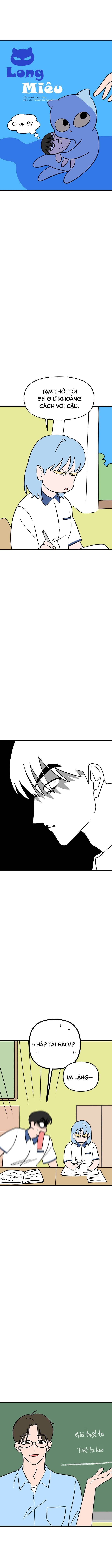 Long Miêu Chap 82 - Next Chap 83