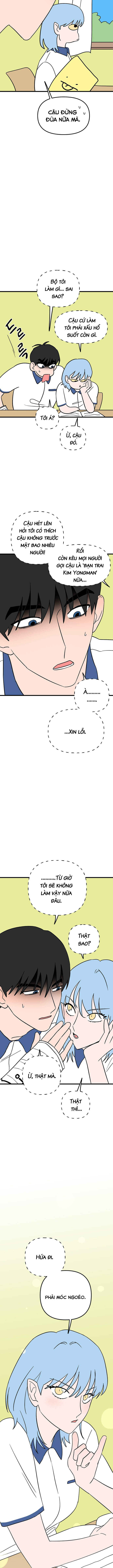 Long Miêu Chap 82 - Next Chap 83