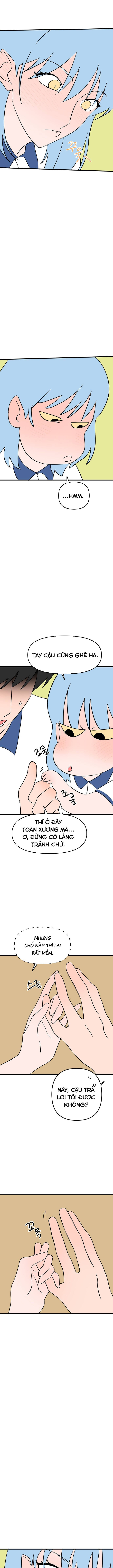 Long Miêu Chap 82 - Next Chap 83