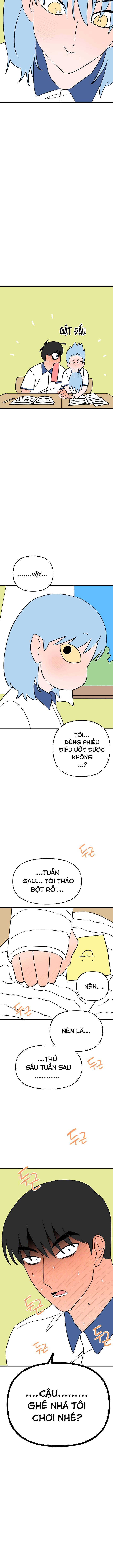 Long Miêu Chap 82 - Next Chap 83