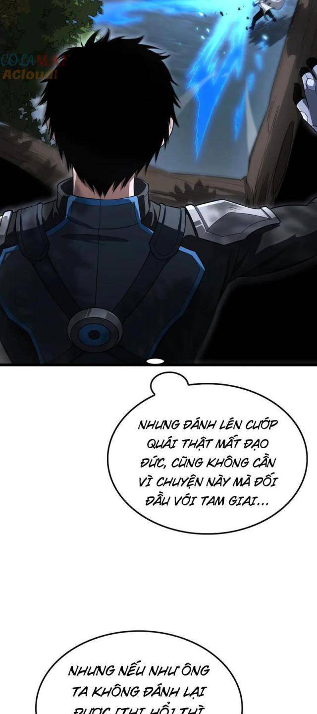 Mạt Thế Kiếm Thần: Ta Chấn Kinh Toàn Cầu Chap 13 - Next Chap 14