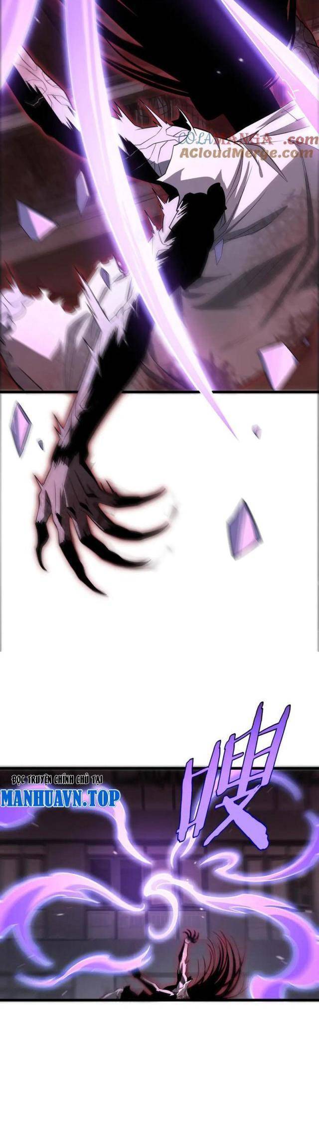 Mạt Thế Kiếm Thần: Ta Chấn Kinh Toàn Cầu Chap 15 - Next Chap 16