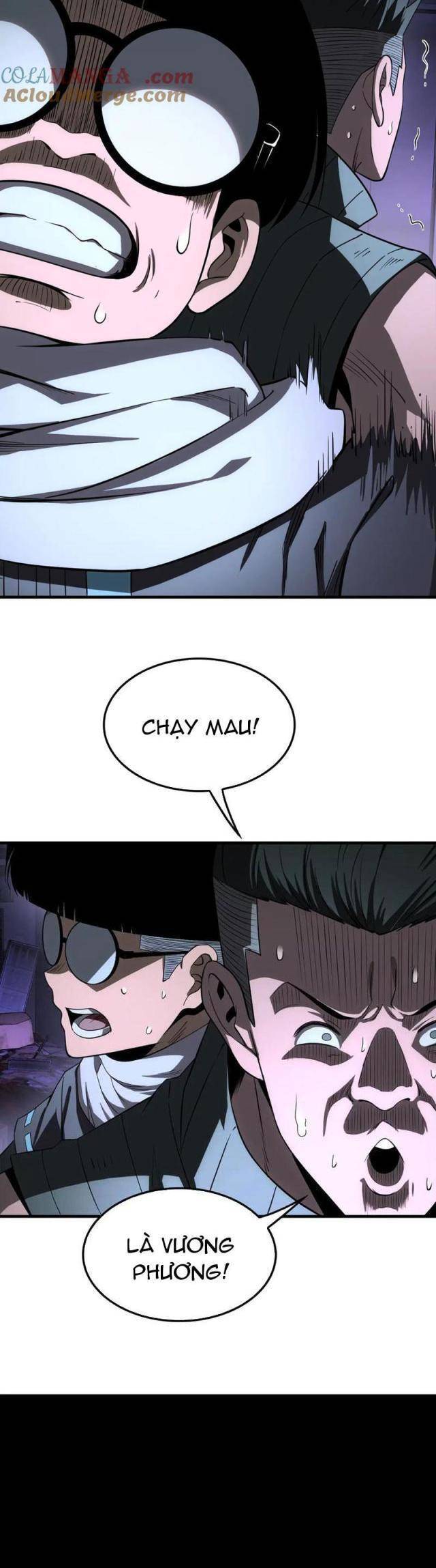 Mạt Thế Kiếm Thần: Ta Chấn Kinh Toàn Cầu Chap 15 - Next Chap 16