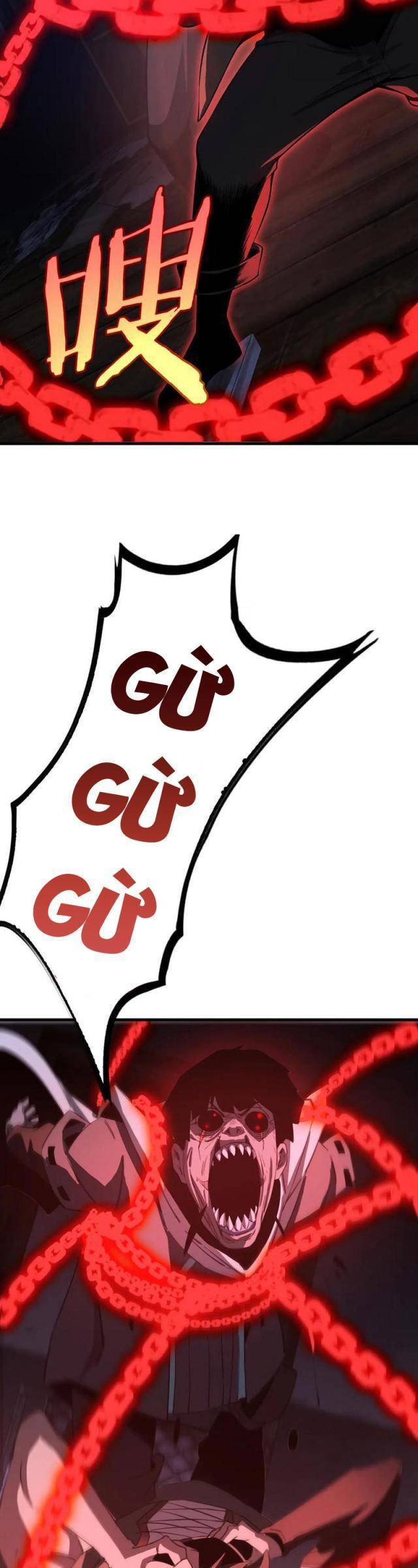 Mạt Thế Kiếm Thần: Ta Chấn Kinh Toàn Cầu Chap 15 - Next Chap 16