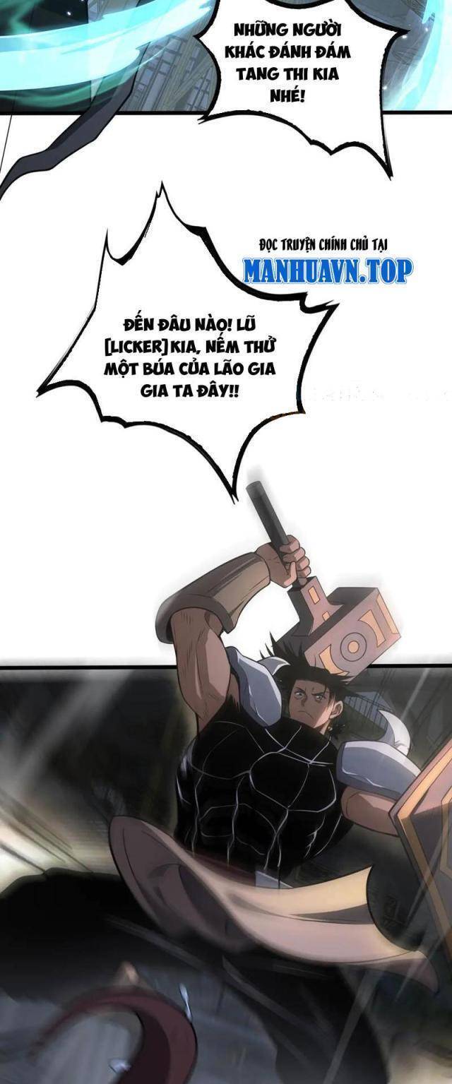 Mạt Thế Kiếm Thần: Ta Chấn Kinh Toàn Cầu Chap 18 - Next Chap 19