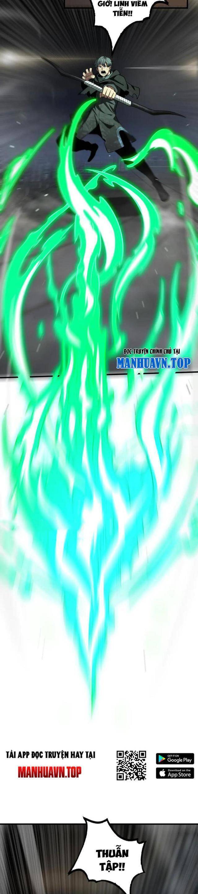 Mạt Thế Kiếm Thần: Ta Chấn Kinh Toàn Cầu Chap 19 - Next Chap 20