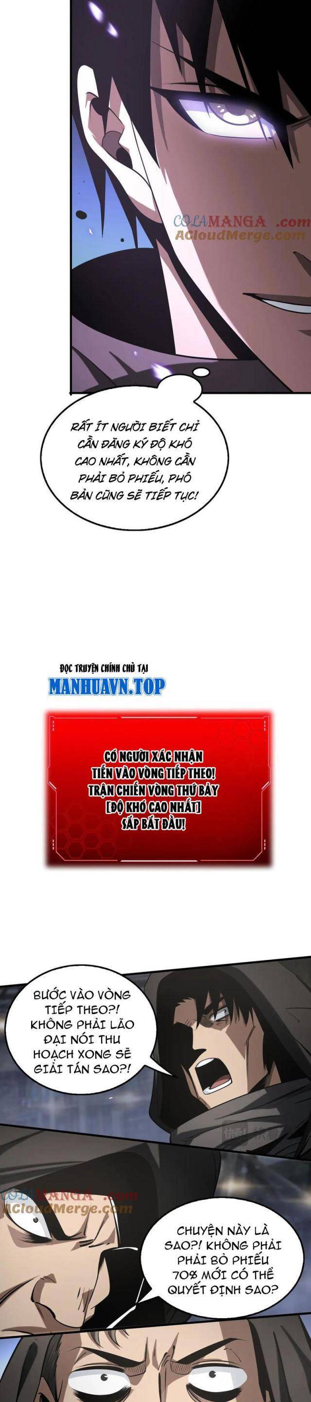 Mạt Thế Kiếm Thần: Ta Chấn Kinh Toàn Cầu Chap 19 - Next Chap 20