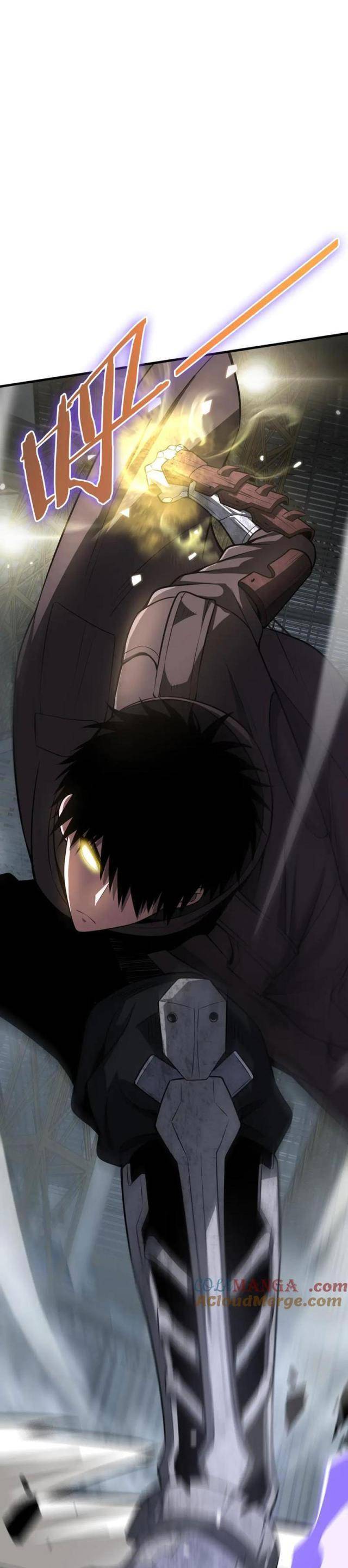 Mạt Thế Kiếm Thần: Ta Chấn Kinh Toàn Cầu Chap 19 - Next Chap 20