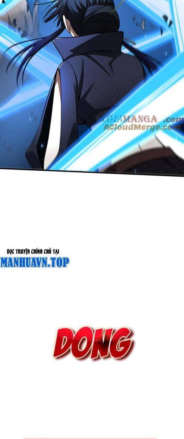 Mạt Thế Kiếm Thần: Ta Chấn Kinh Toàn Cầu Chap 20 - Next Chap 21